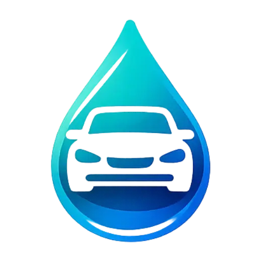 Lavage auto à domicile Les Salles
